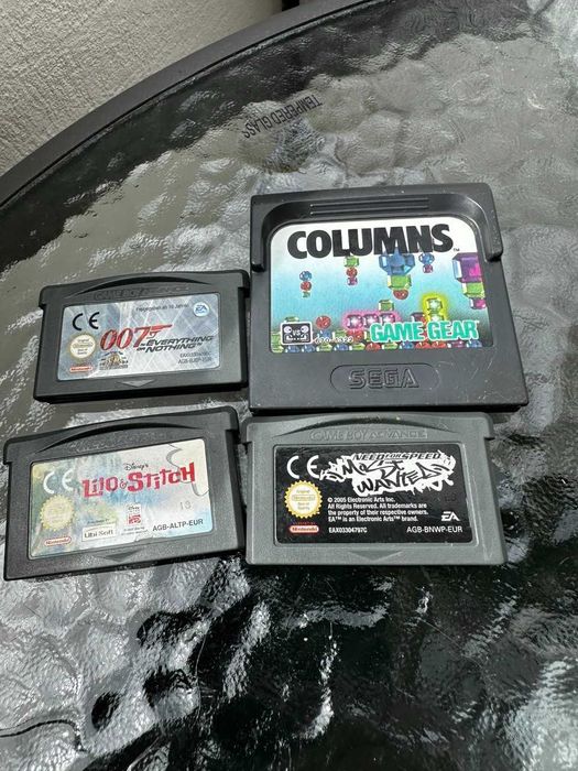 Ігрова консоль Nintendo Game Boy Color