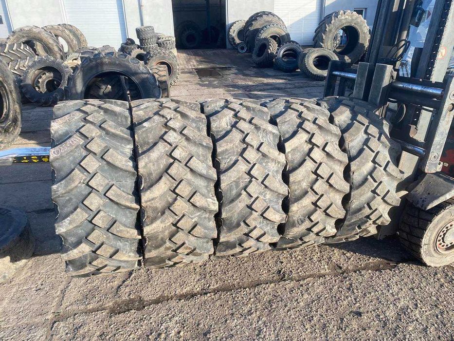 Opony używane przemysłowe 445/65r22.5 Windpower WGP23 RADIAL 18-22.5