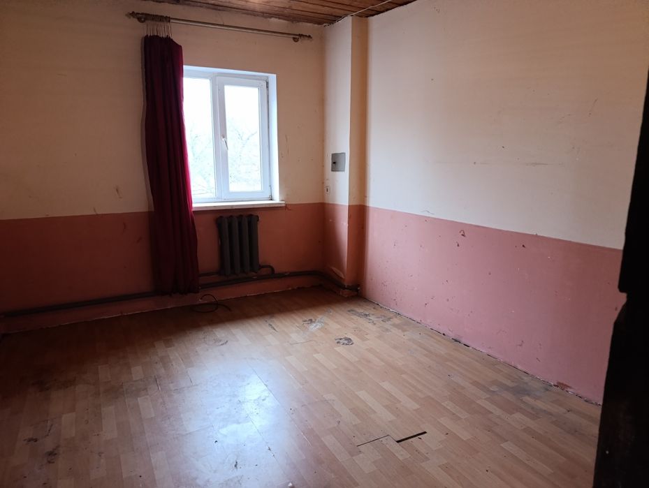 Продам дом Лен посёлок