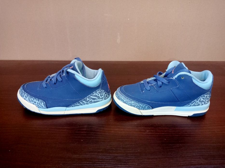 Jordan nr 27--17.5 cm