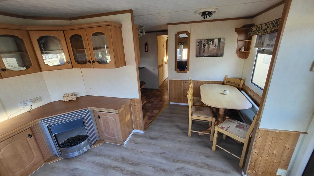 Domki, domek holenderski, domek angielski nr 315