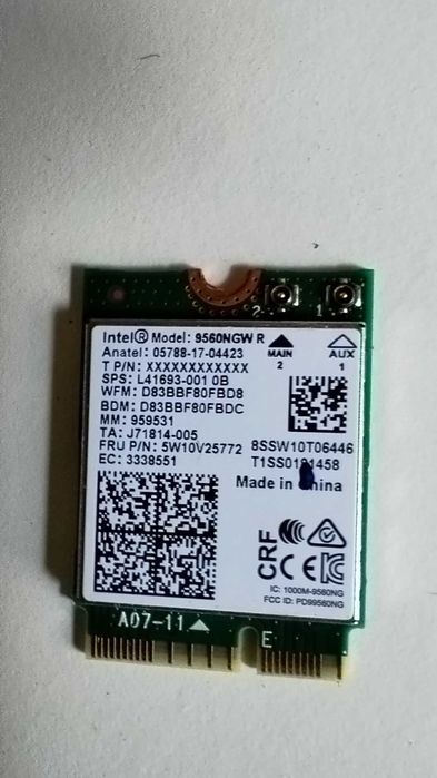 Peças para Laptop LENOVO IDEAPAD 3