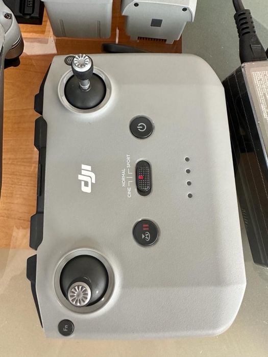 Квадрокоптер DJI Mavic Air 2 Fly More Combo (CP.MA.00000167.03)