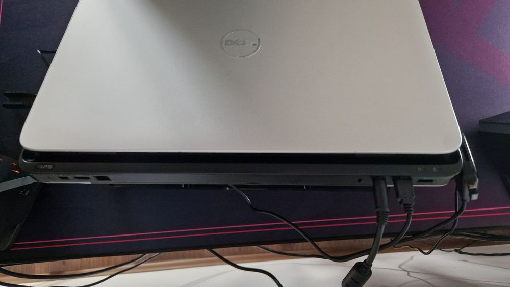 Dell XPS 17" L702X i7 16/256gb 120Hz 1920x1080 3D GT555 3GB modem GSM