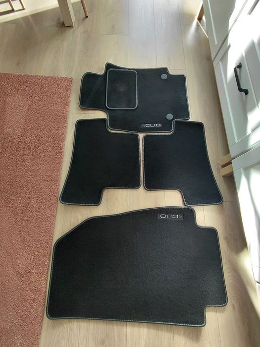 Akcesoria samochodowe