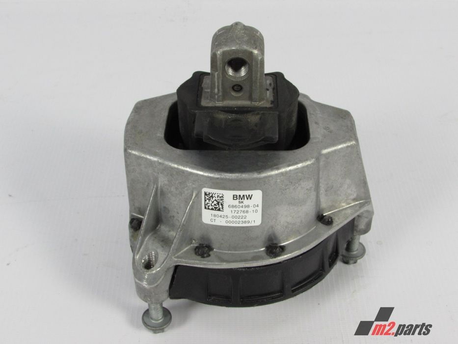 Apoio De Motor Direito Seminovo/ Original Bmw 3 (G20) 22116860498