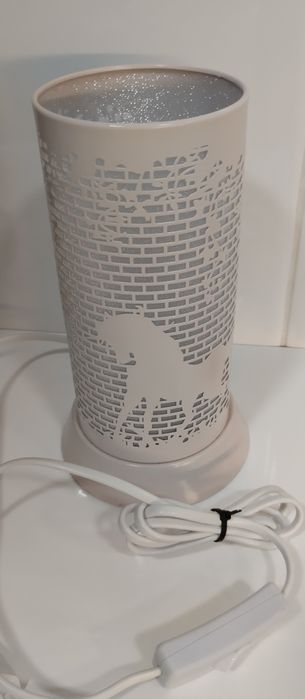 Candeeiro Dream/unicórnio/PlayStation