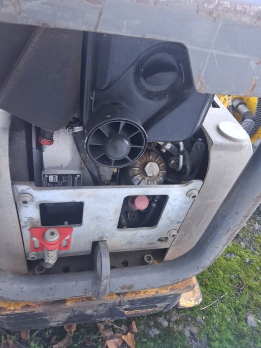 Zagęszczarka Wacker neuson 5545 .13r