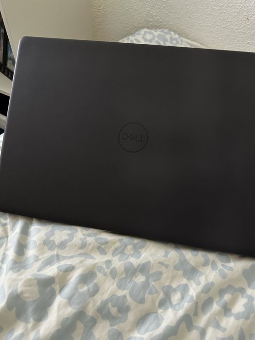 Notebook Dell Inspiron 3501