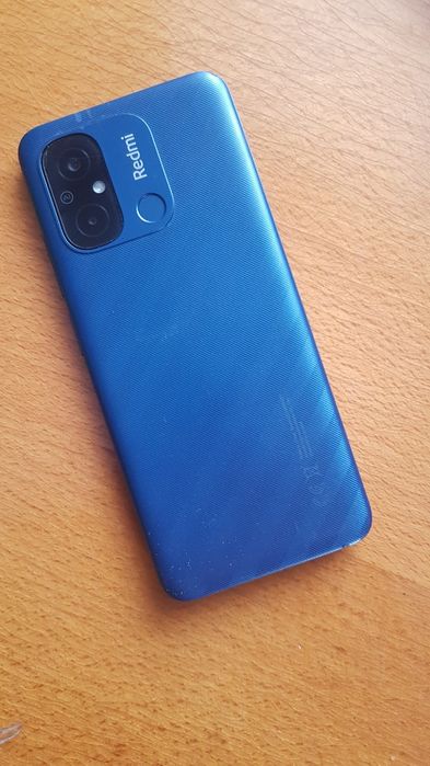 Redmi 12C              .
