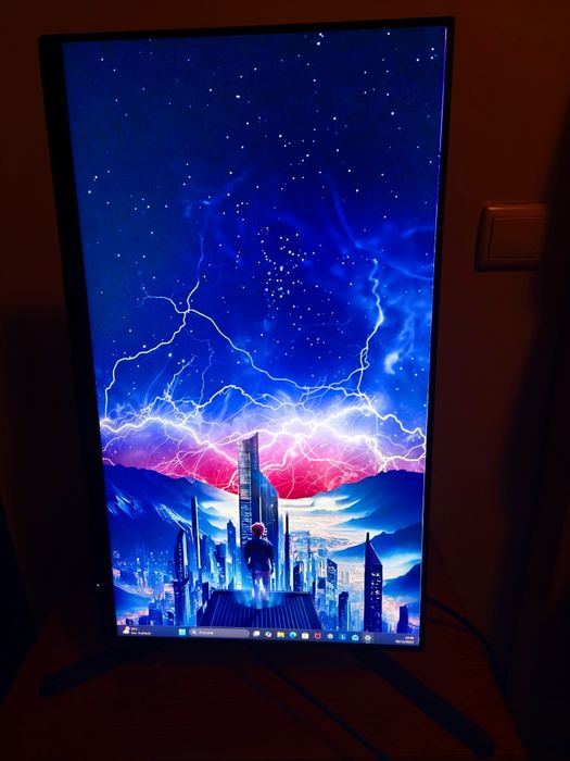 Vendo monitor aoc 25gbk 240hz