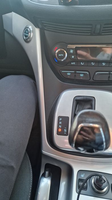 Ford C max 2011р.