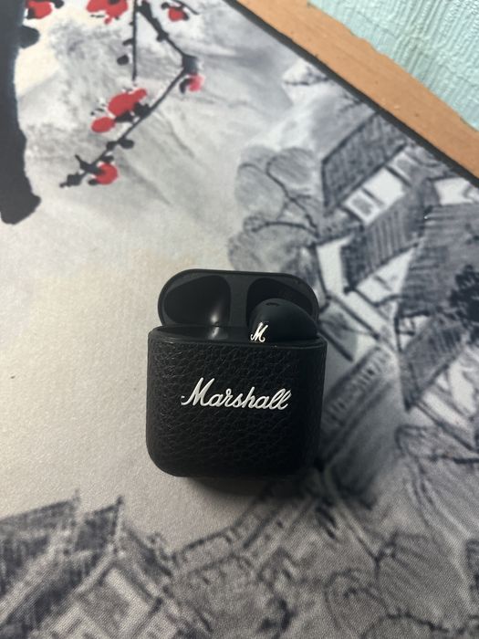 Marshall Minor 4 правий навушник