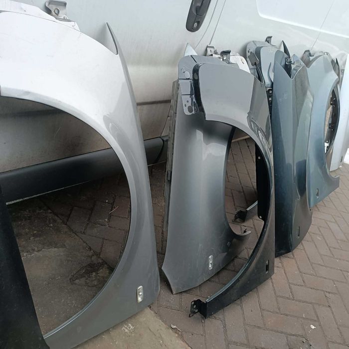 Audi A3 A4 B6 B7 błotnik Części inne różne