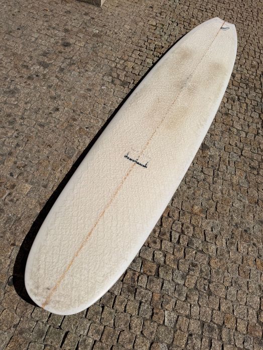 Longboard 9’4 Diogo Apletton single fin
