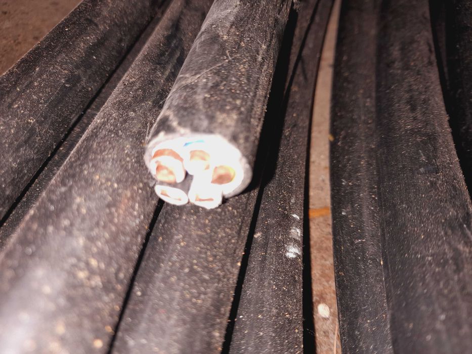 Przewód YKY 5x16 50mb