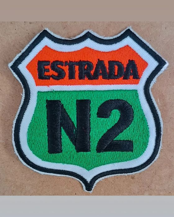 Emblemas nacional 2