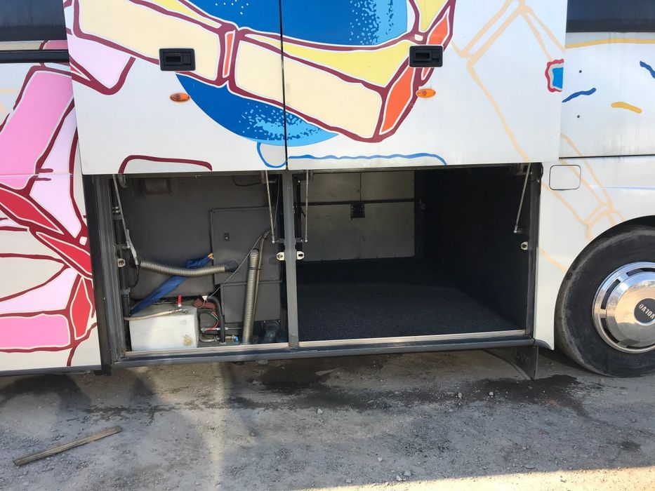 Автобус Volvo b12,2003 рік,продаж/обмін
