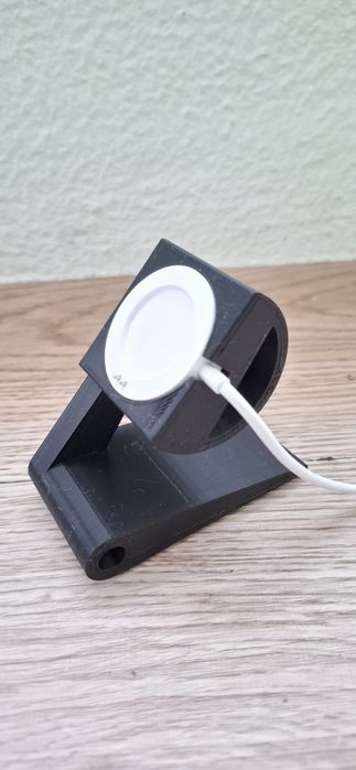 Suporte carregador Smartwatch Xiaomi