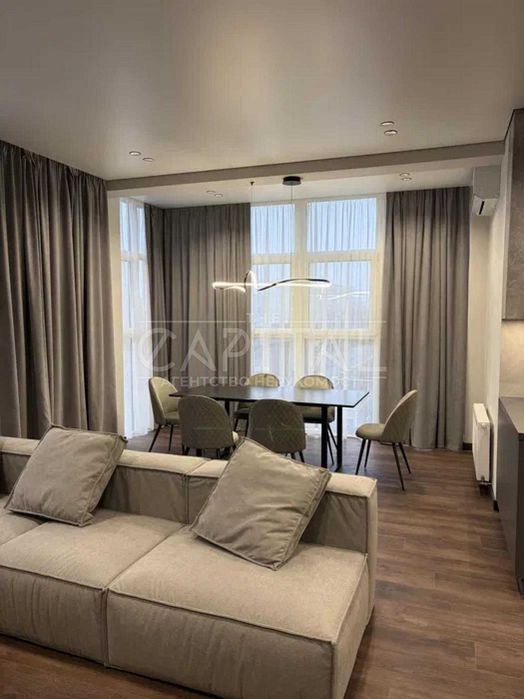 Оренда Квартира ЖК «Новопечерські Липки» Печерськ, Київ