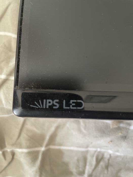 Monitor LG 24 polegadas