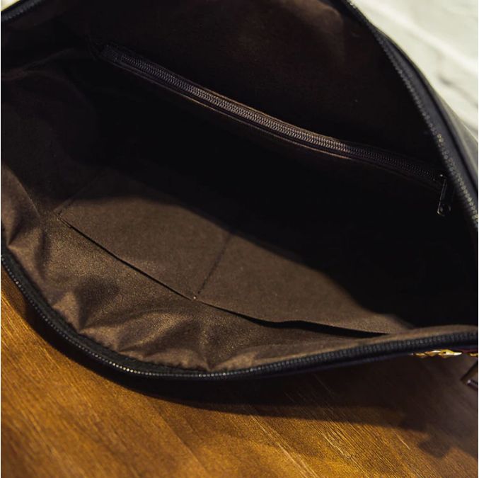 Mala clutch - Marvel Super Heroes - Novo.