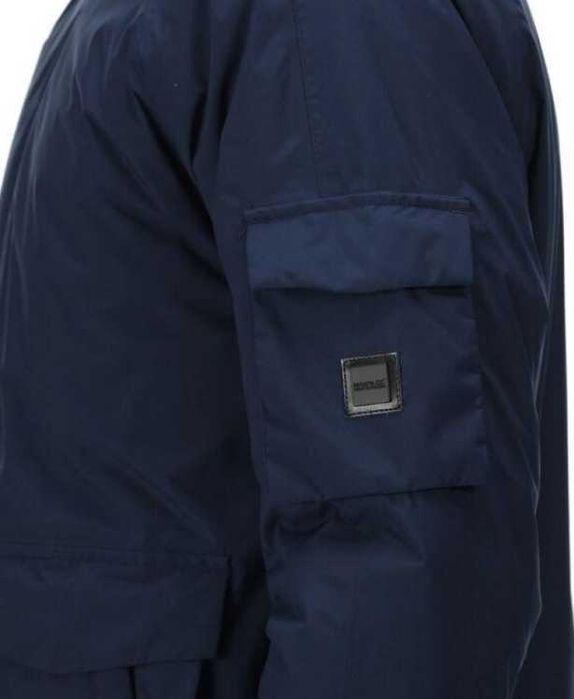 Чоловічий утеплений бомбер Regatta Fazian