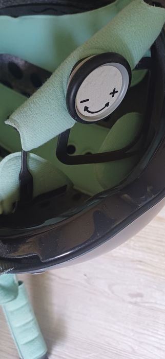 Kask do jazdy konnej dziecięcy