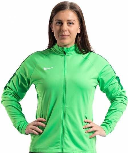 NIKE Academy 18 Dri-FIT Nowa Bluza Damska rozpinana S-M Oryginalna 100