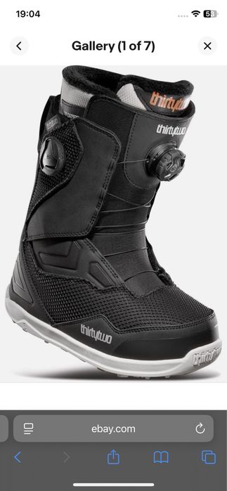 thirty two - Спорт / відпочинок - OLX.ua