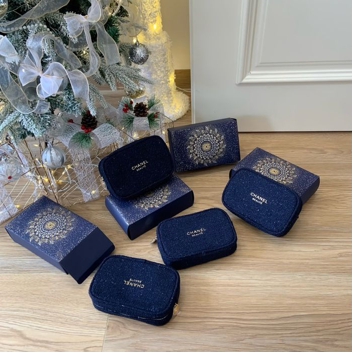 Косметичка Chanel