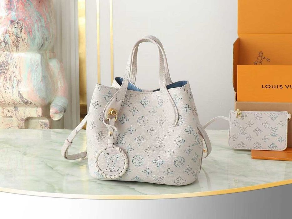 Louis Vuitton Torebka damska torba , skóra 785632