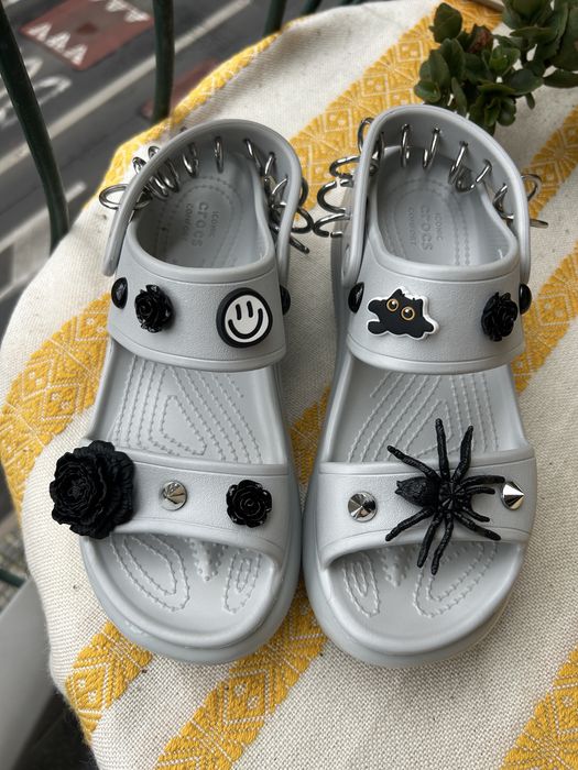 Crocs MegaCrush