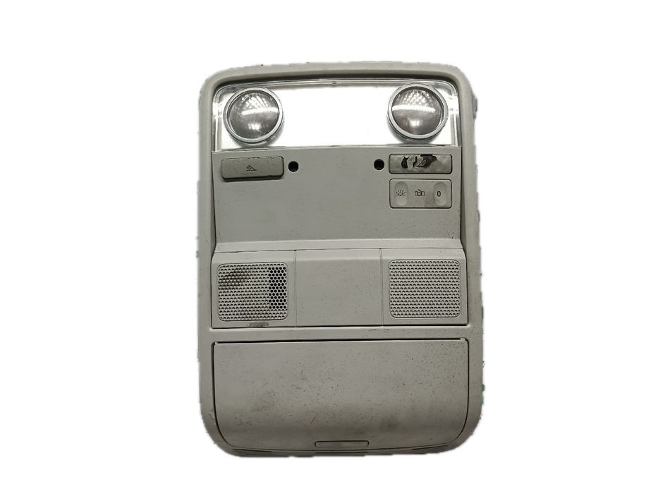 Plafonier frente VOLKSWAGEN Golf VI Variant (AJ5)