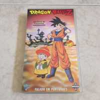 VHS - Dragon Ball GT Paranhos • OLX Portugal