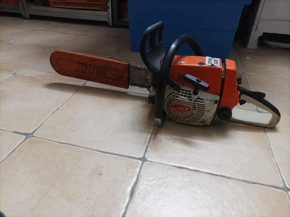Motosserra Stihl