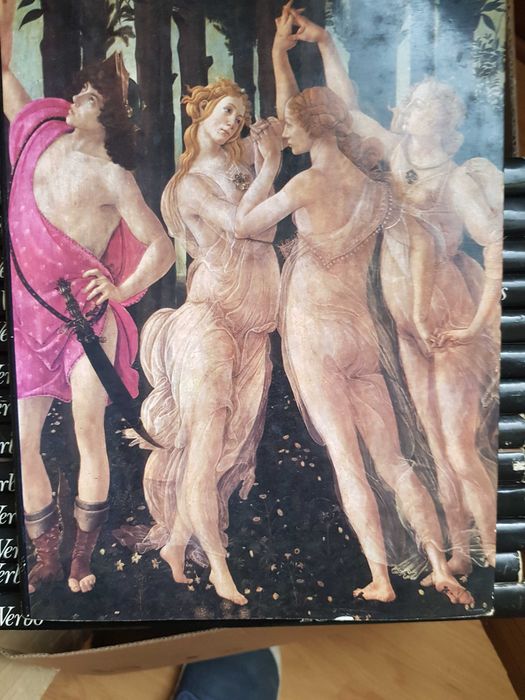 14 álbuns museus do mundo