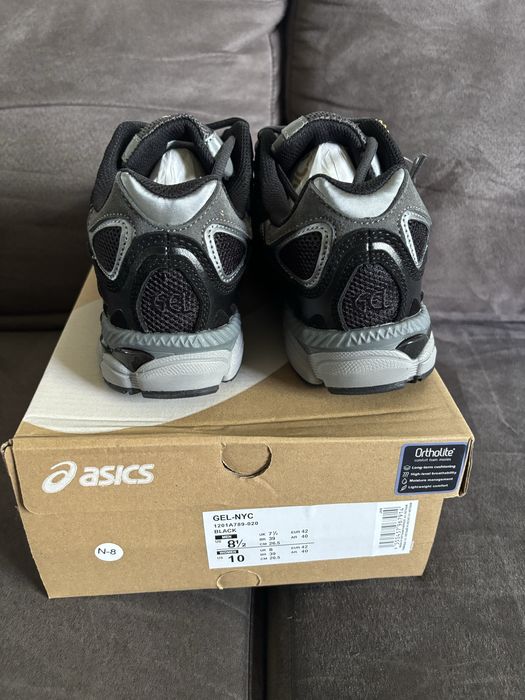 Asics Gel-Nyc 42 NOWE