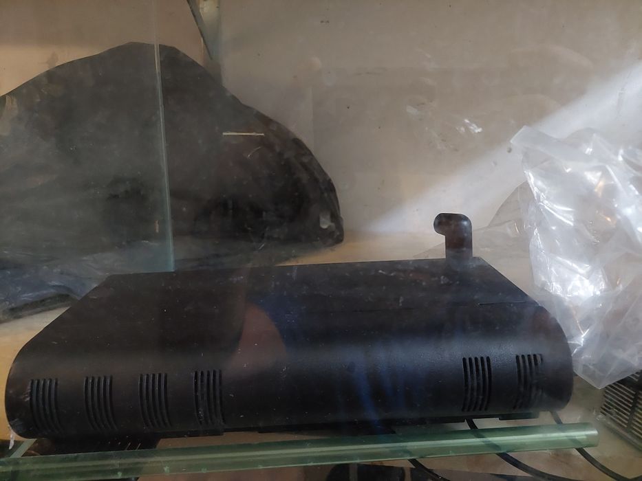 Aquario de 80 lts