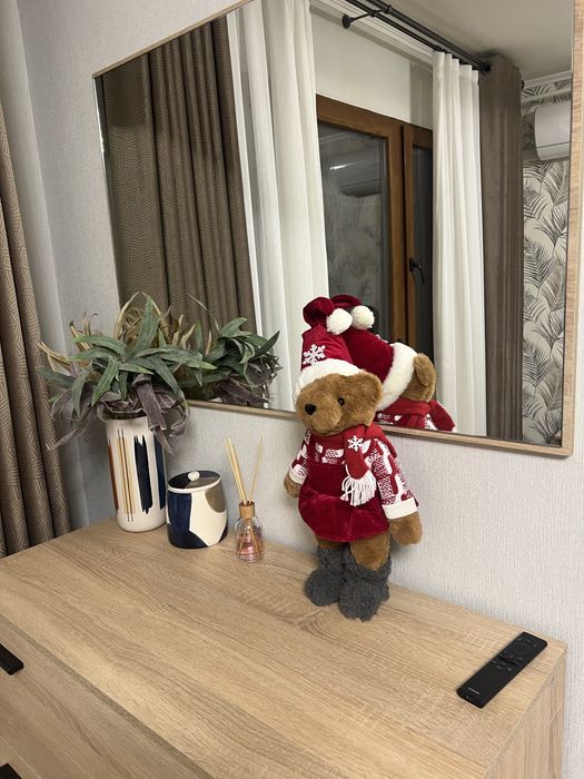 Квартира однокімнатна подобо -Автовогзал- Формаркет -Проспект