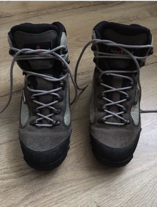 Трекинговые ботинки Kayland