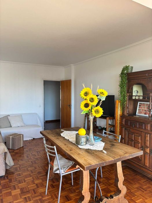 Quarto em Alfornelos | Metro Linha Azul