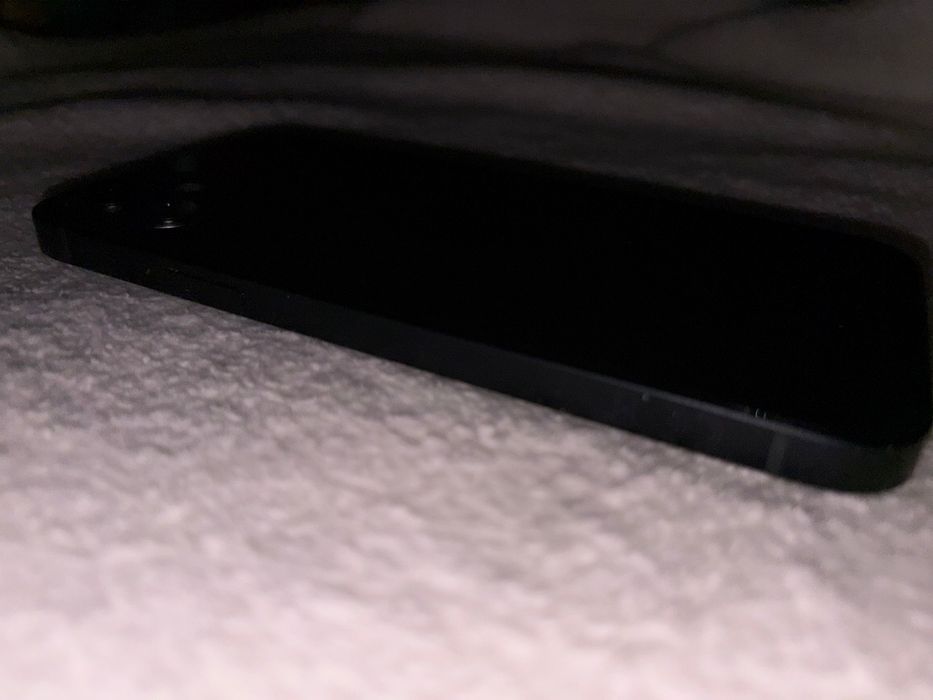 Iphone 12 64 gb preto