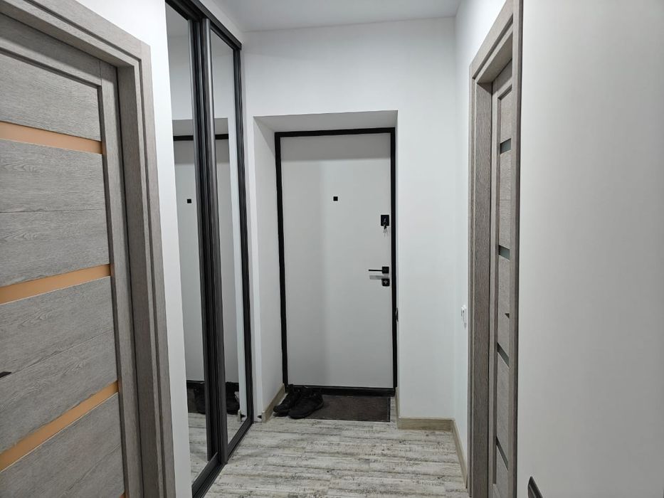 Первая сдача! Із зарядним! ЖК Счастливый-1, Щасливий Підстанция, Дафі