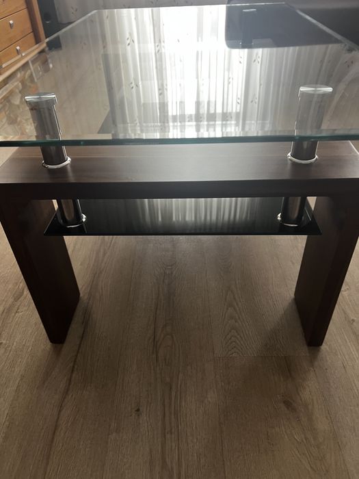 Stół kawowy Diana.