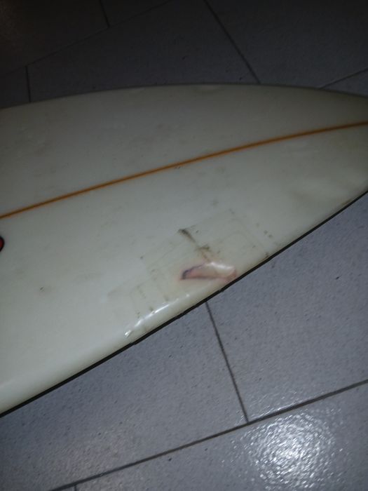 Prancha Surf Polen RM 6.3"