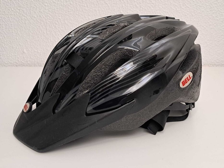 Capacete Bell 54-61