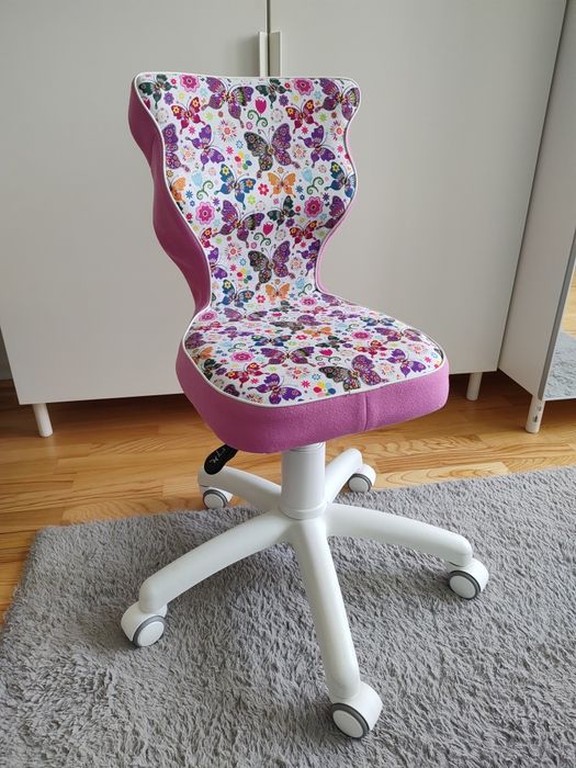 Krzesło komputerowe