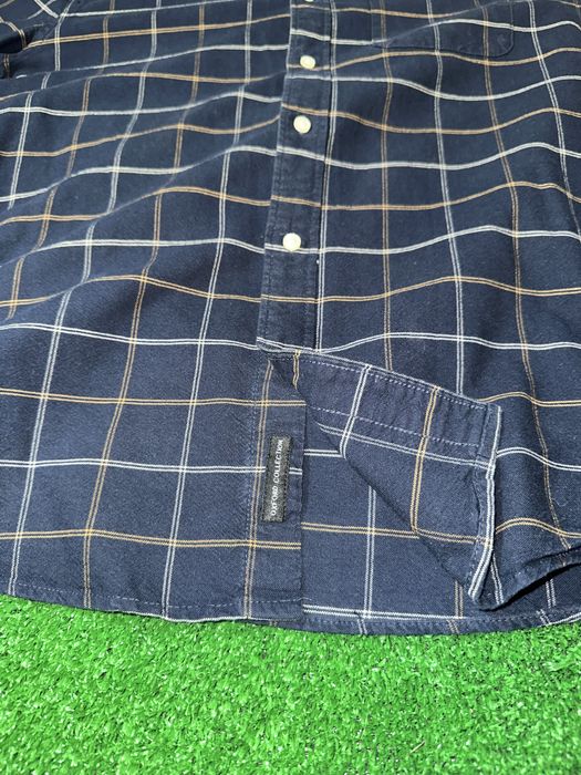 Camisa Lefties - S Regular Fit
