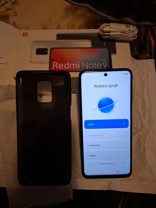 Redmi Note 9 pro OKAZJA
